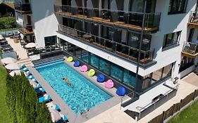 HOTEL SONNBLICK, Kaprun, Salzburg - inklusive Sommerkarte